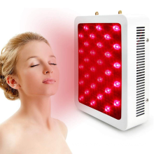 Factory Price Skin Care PDT 660nm 850nm Red Light Therapy Panel Beauty
